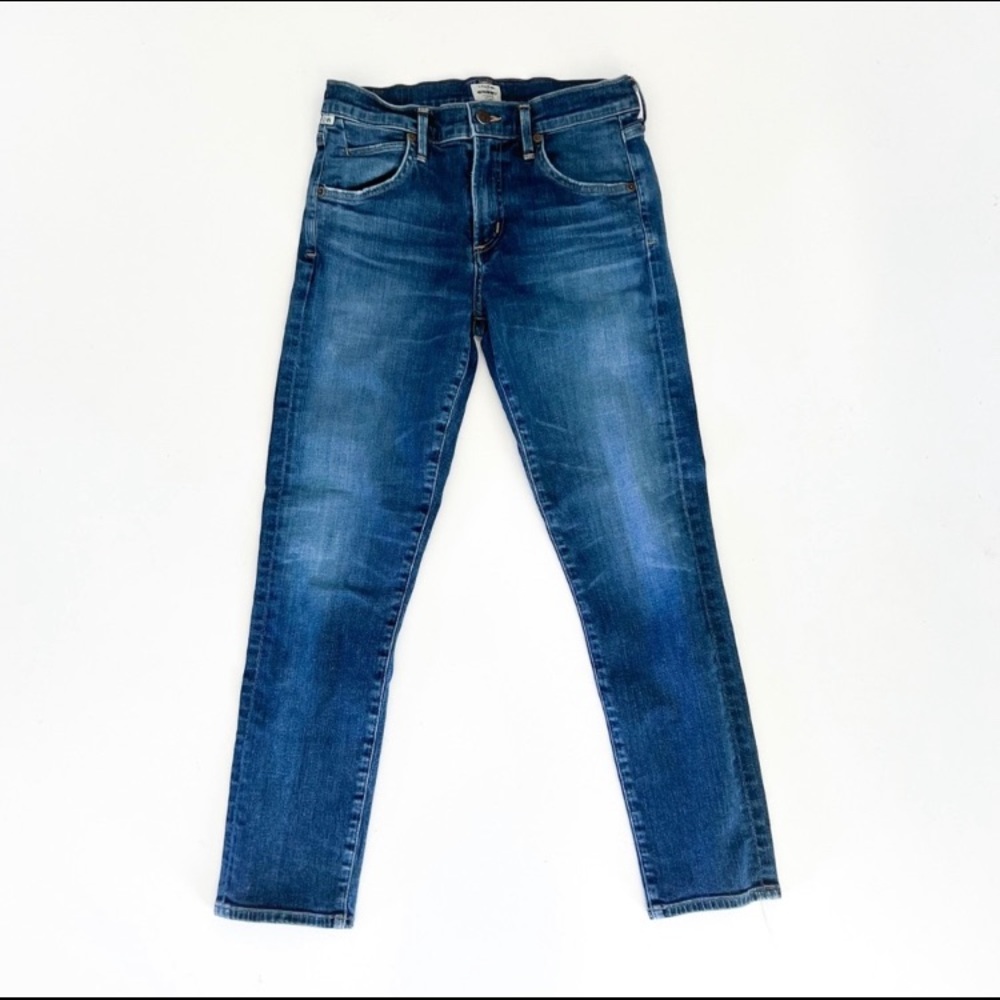 CoH Emerson Slim Boyfriend Jeans